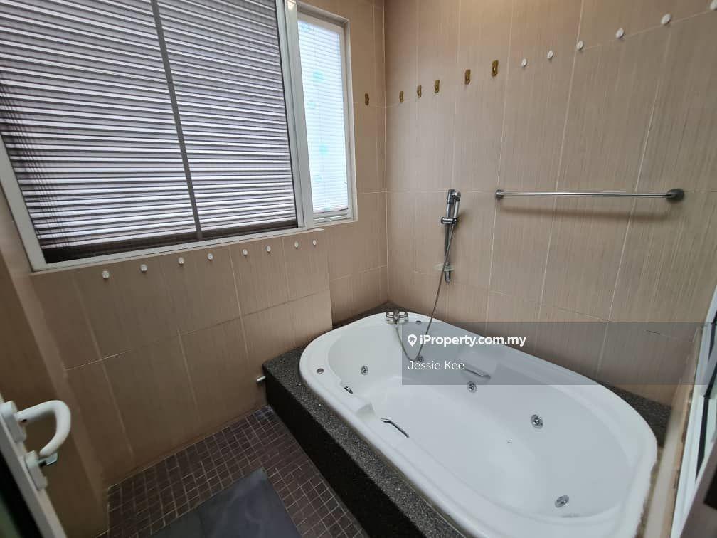 Rumah Berangkai 2.5 Tingkat untuk Disewa di Levenue, Desa Parkcity oleh Jessie Kee - iProperty.com.my