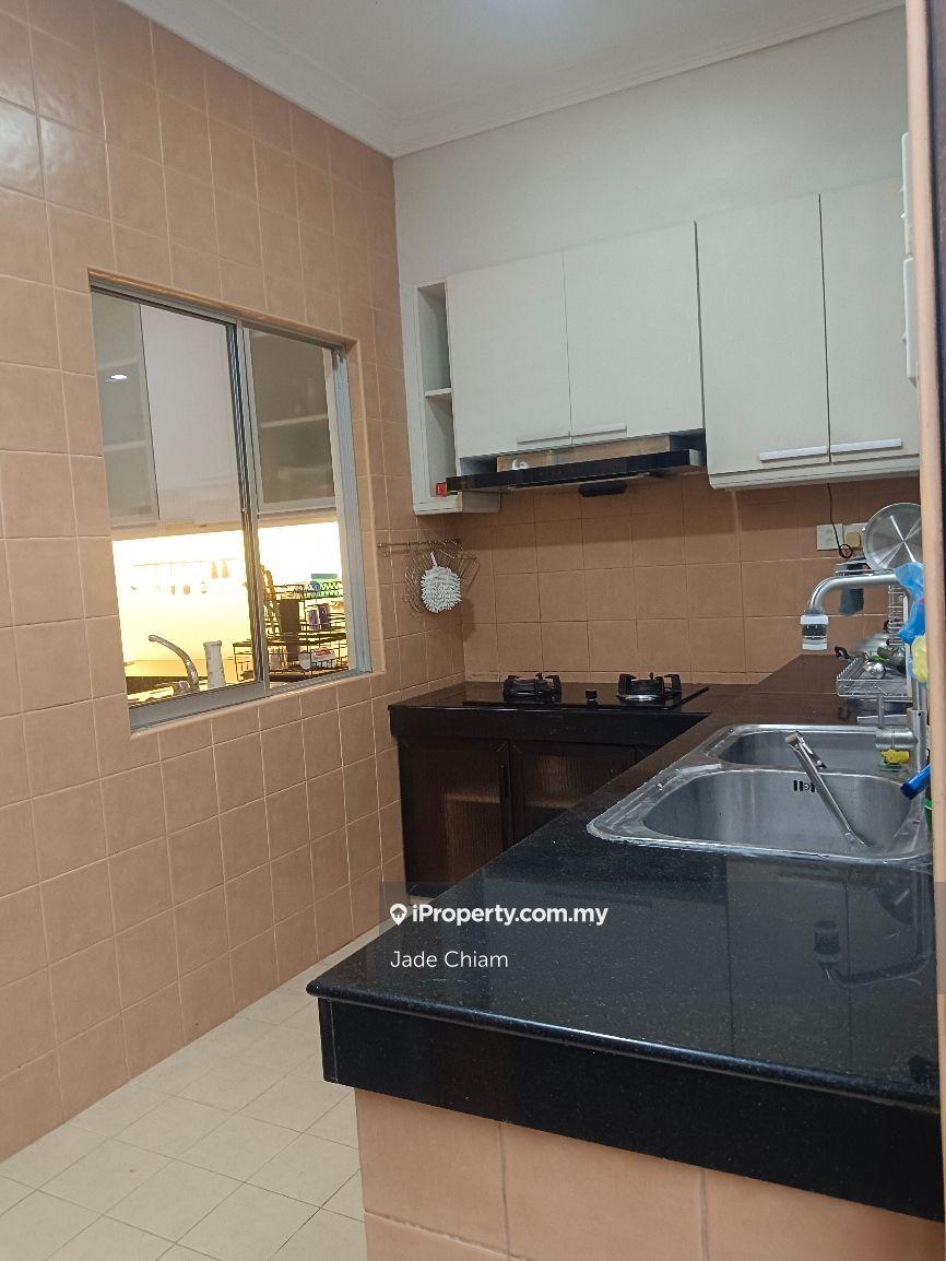 Semi-Detached House for Sale in Taman Makmur, Bandar Sungai Long by Jade Chiam - iProperty.com.my