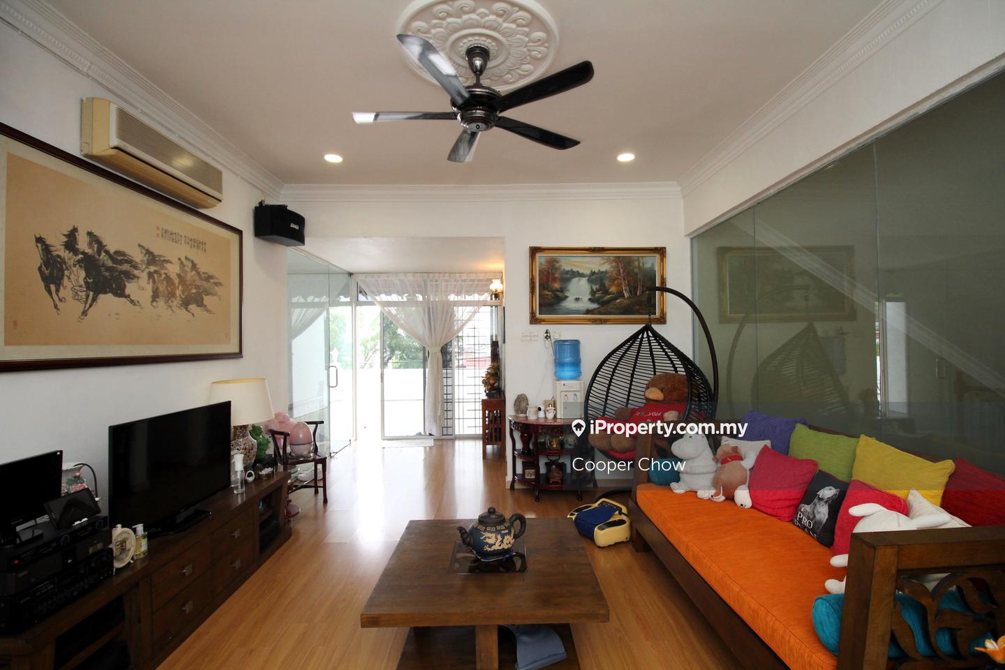 Bungalow House for Sale in Kelana Jaya, Petaling Jaya by Cooper Chow - iProperty.com.my