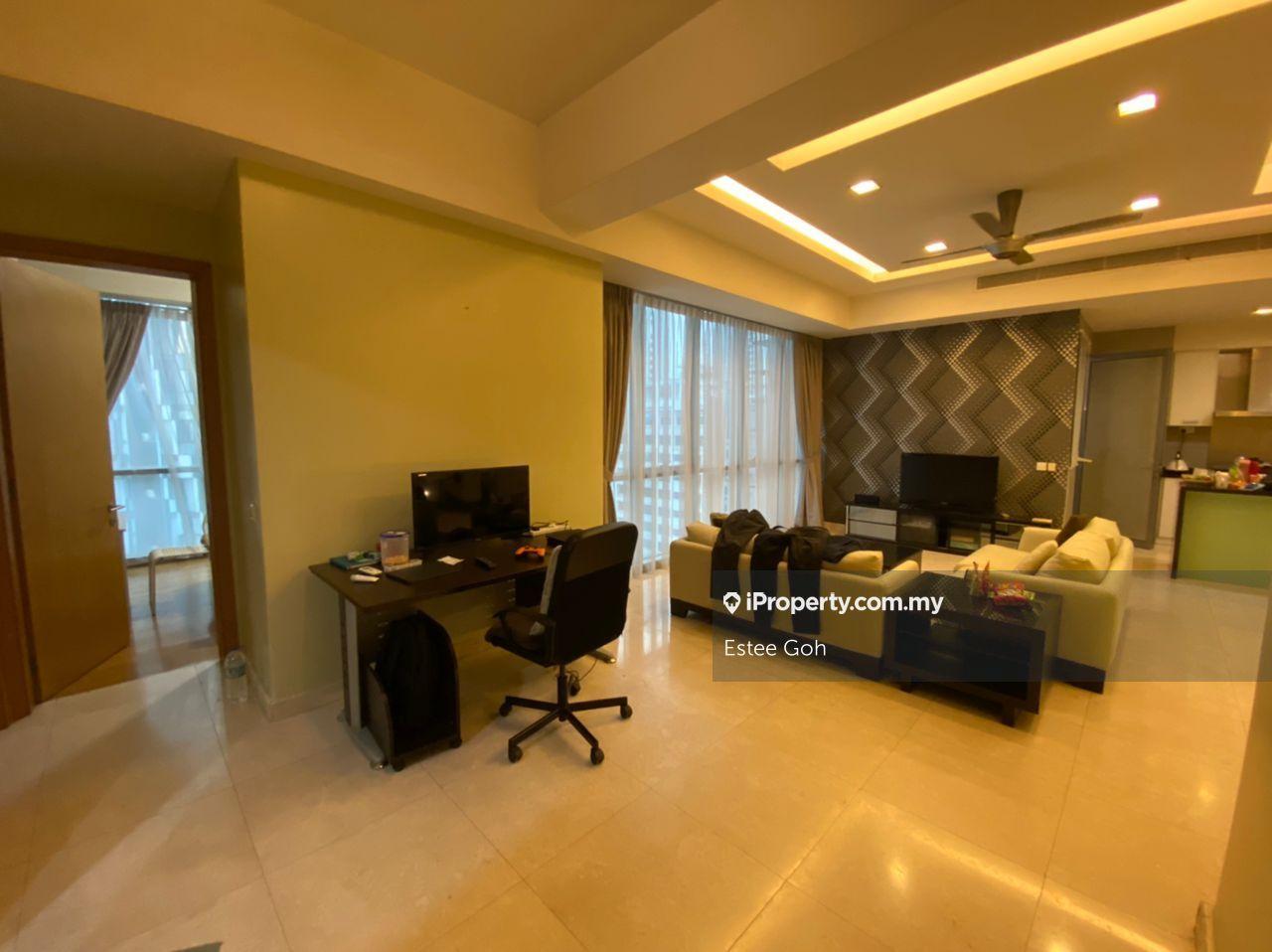 Kondominium untuk Dijual di The Meritz oleh Estee Goh - iProperty.com.my