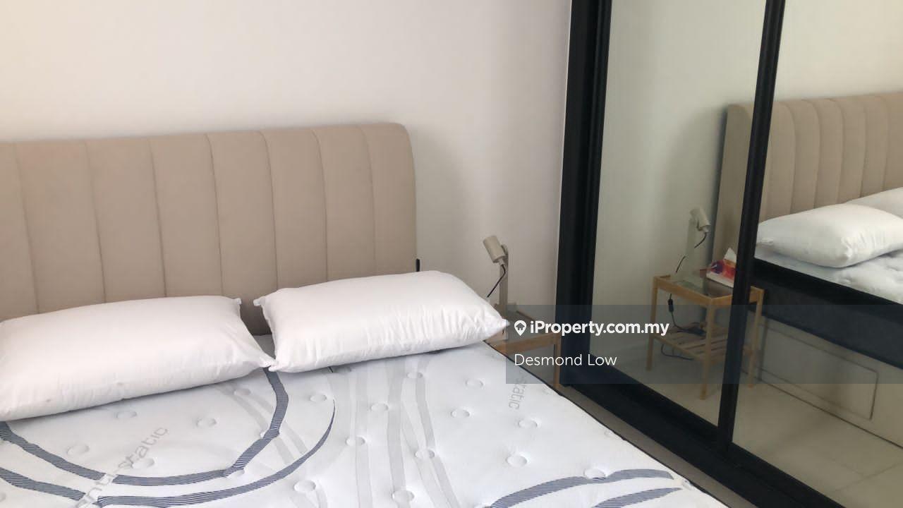 Service Residence for Rent in Chambers by Desmond Low - iProperty.com.my