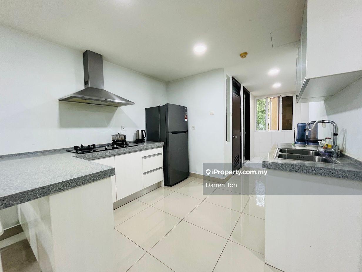 Kondominium untuk Disewa di Puteri Palma Condominiums oleh Darren Toh - iProperty.com.my