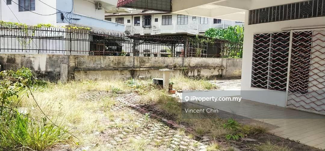 Rumah Berkembar untuk Dijual di Taman Templer, Seremban oleh Vincent Chin - iProperty.com.my