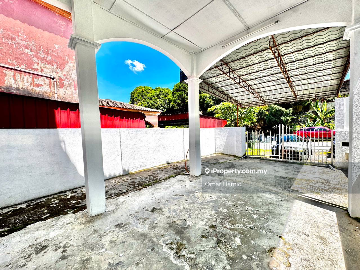 Rumah Berangkai 2 Tingkat untuk Dijual di Taman Bukit Kajang Baru, Kajang oleh Omar Hamid - iProperty.com.my
