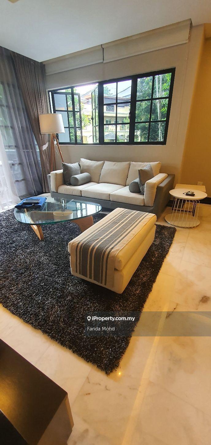 Condominium for Sale in Belvedere by Farida Mohd - iProperty.com.my