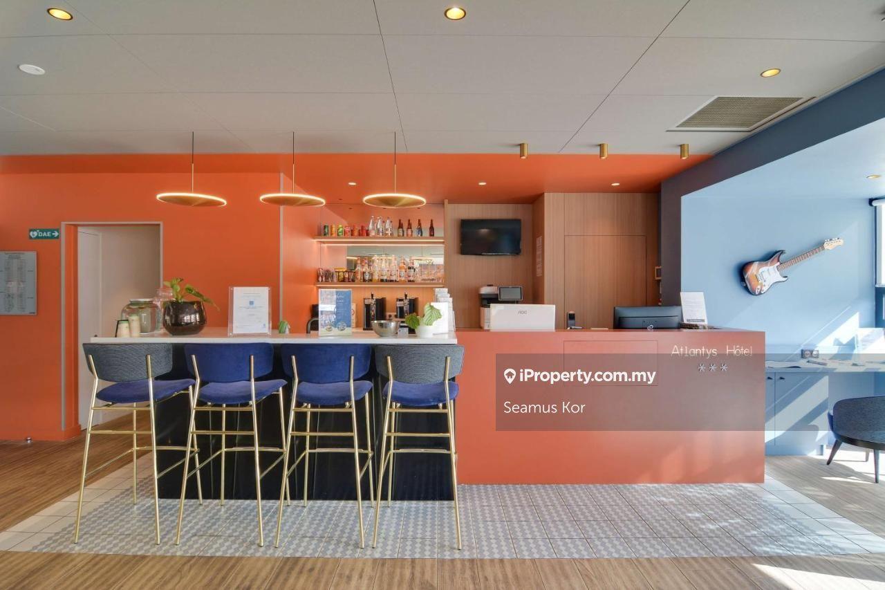 Hotel / Resort untuk Dijual di George Town, Penang oleh Seamus Kor - iProperty.com.my