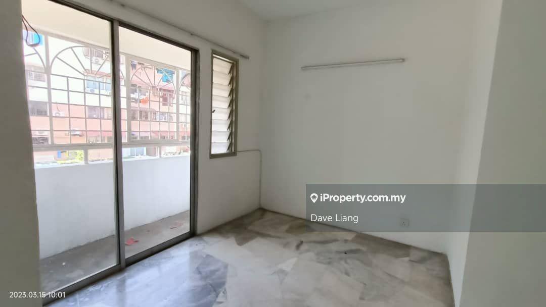 Pangsapuri untuk Dijual di Sri Anggerik 2 oleh Dave Liang - iProperty.com.my