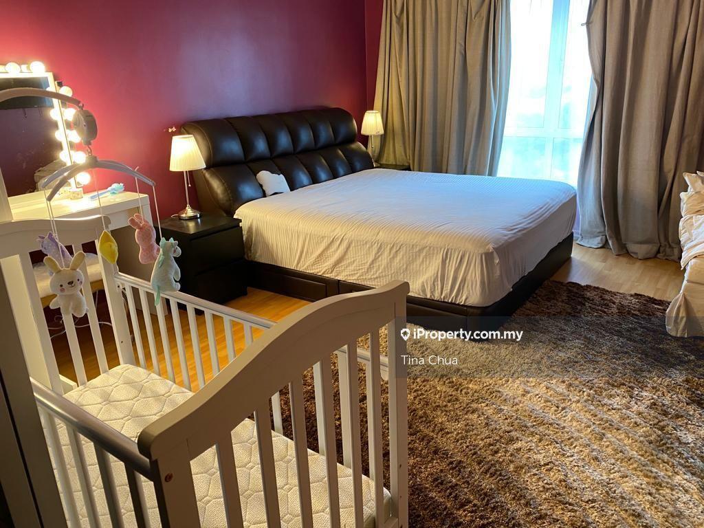 Residensi Servis untuk Disewa di Waldorf Tower oleh Tina Chua - iProperty.com.my