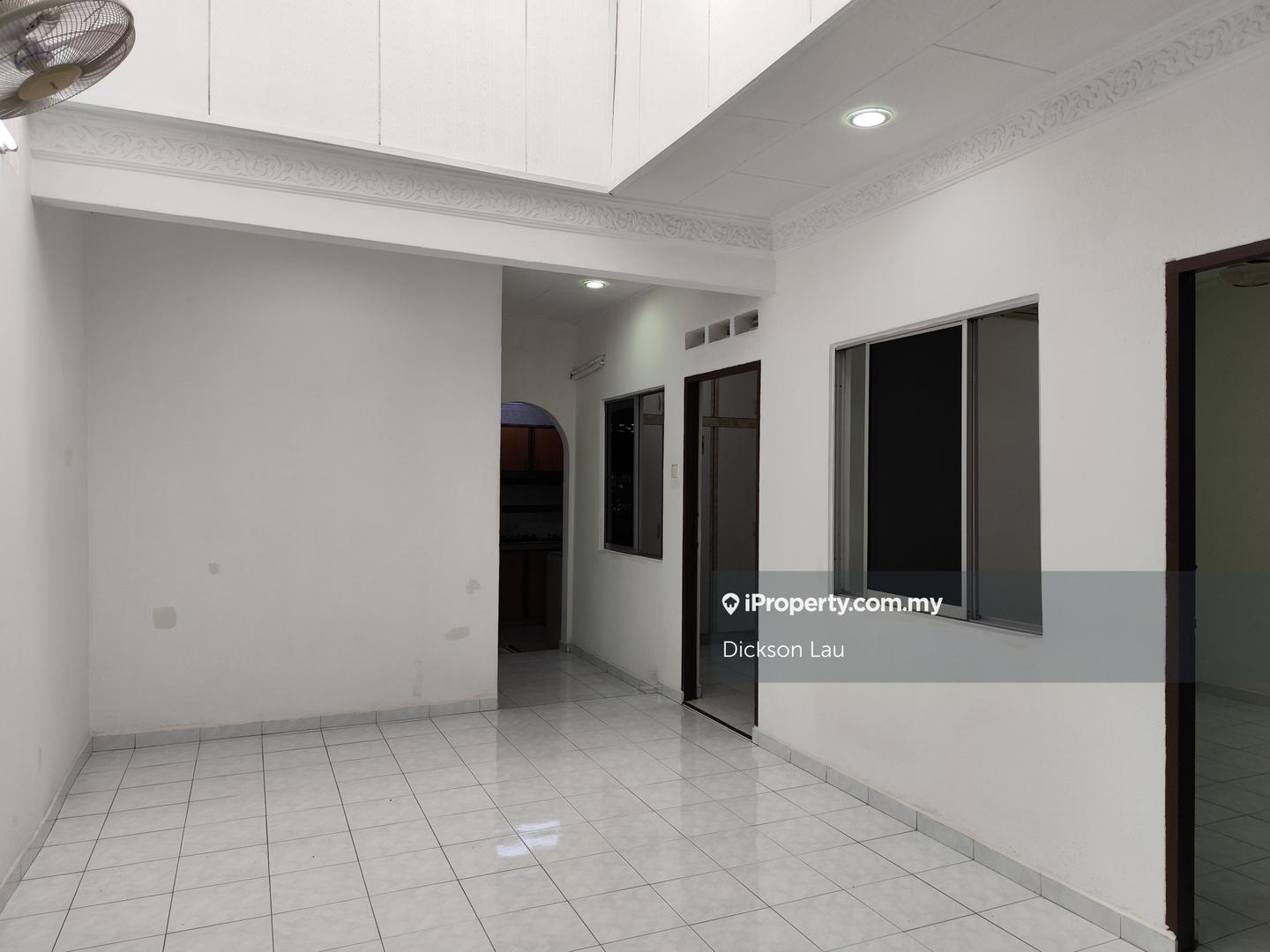 1-storey Terraced House for Sale in Desa Jaya Kepong, Kepong by Dickson Lau - iProperty.com.my