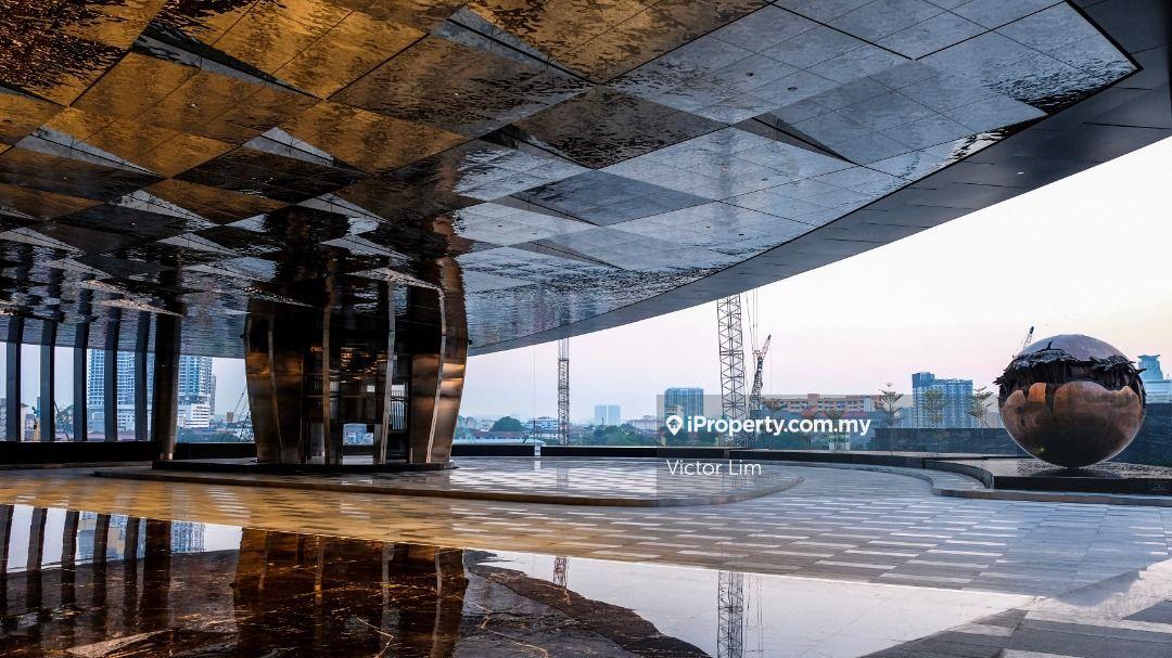 Retail-Space for Rent in Tun Razak Exchange, KL City Centre by Victor Lim - iProperty.com.my