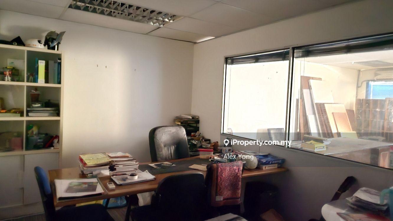 Pejabat untuk Disewa di Danau Kota, Setapak oleh Alex Yong - iProperty.com.my