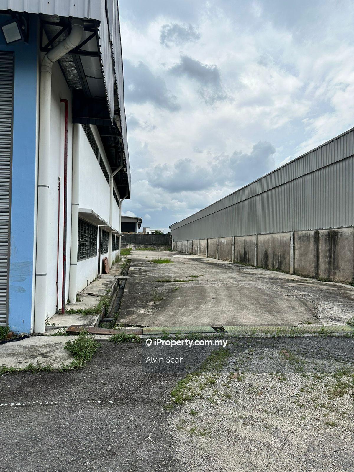 Kilang Terpisah untuk Disewa di Taman Industri Jaya, Johor Bahru oleh Alvin Seah - iProperty.com.my