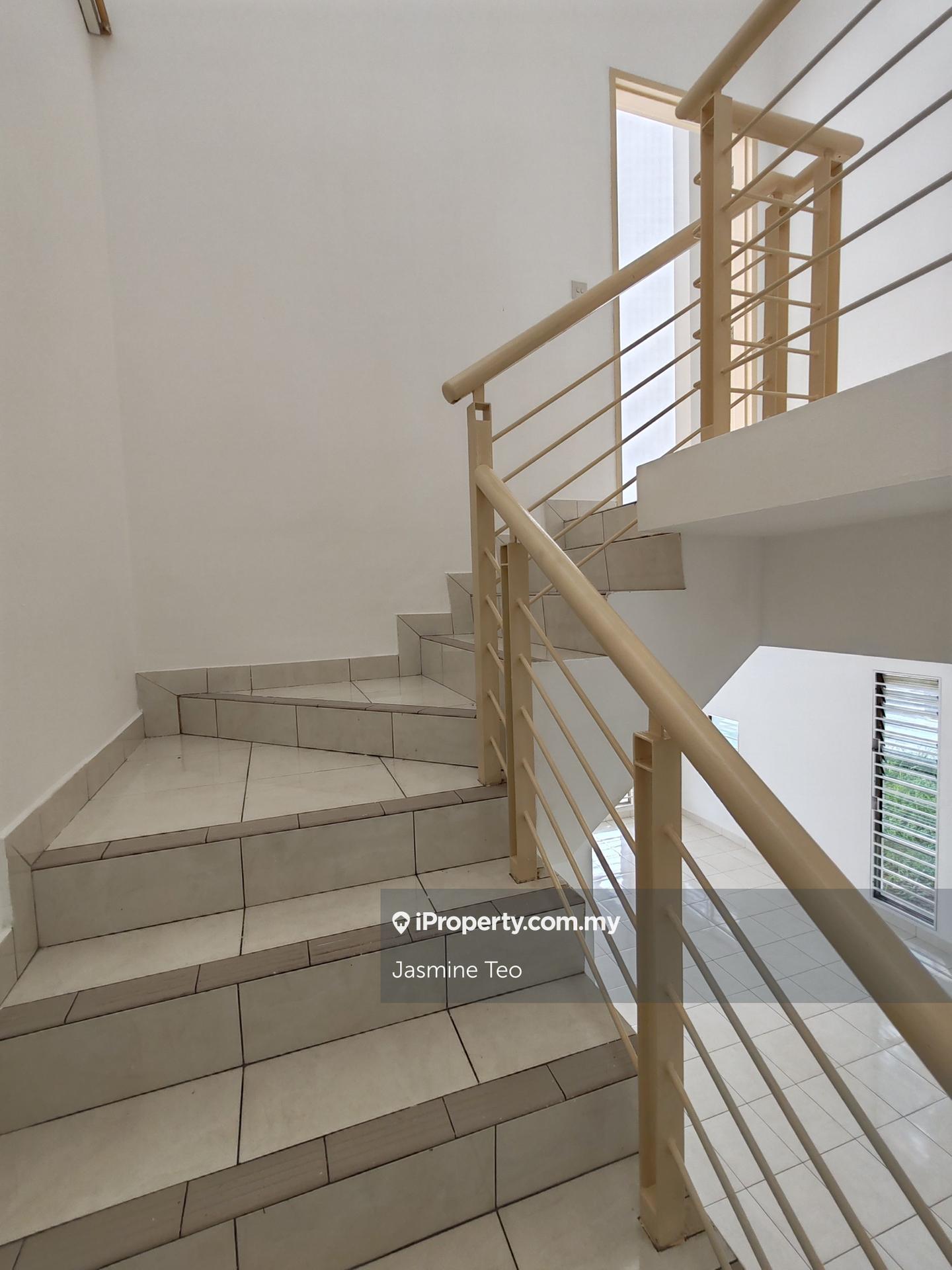 2-storey Terraced House for Sale in Setia Indah, Setia Alam by Jasmine Teo - iProperty.com.my