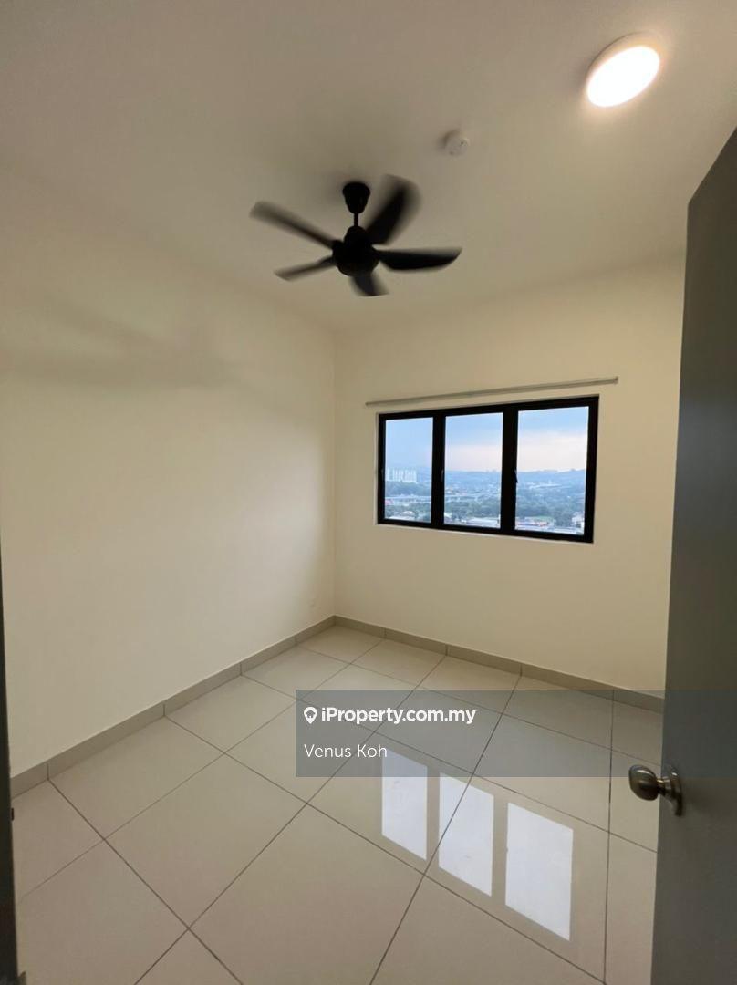 Service Residence for Sale in Traders Garden @ Cheras Selatan by Venus Koh - iProperty.com.my