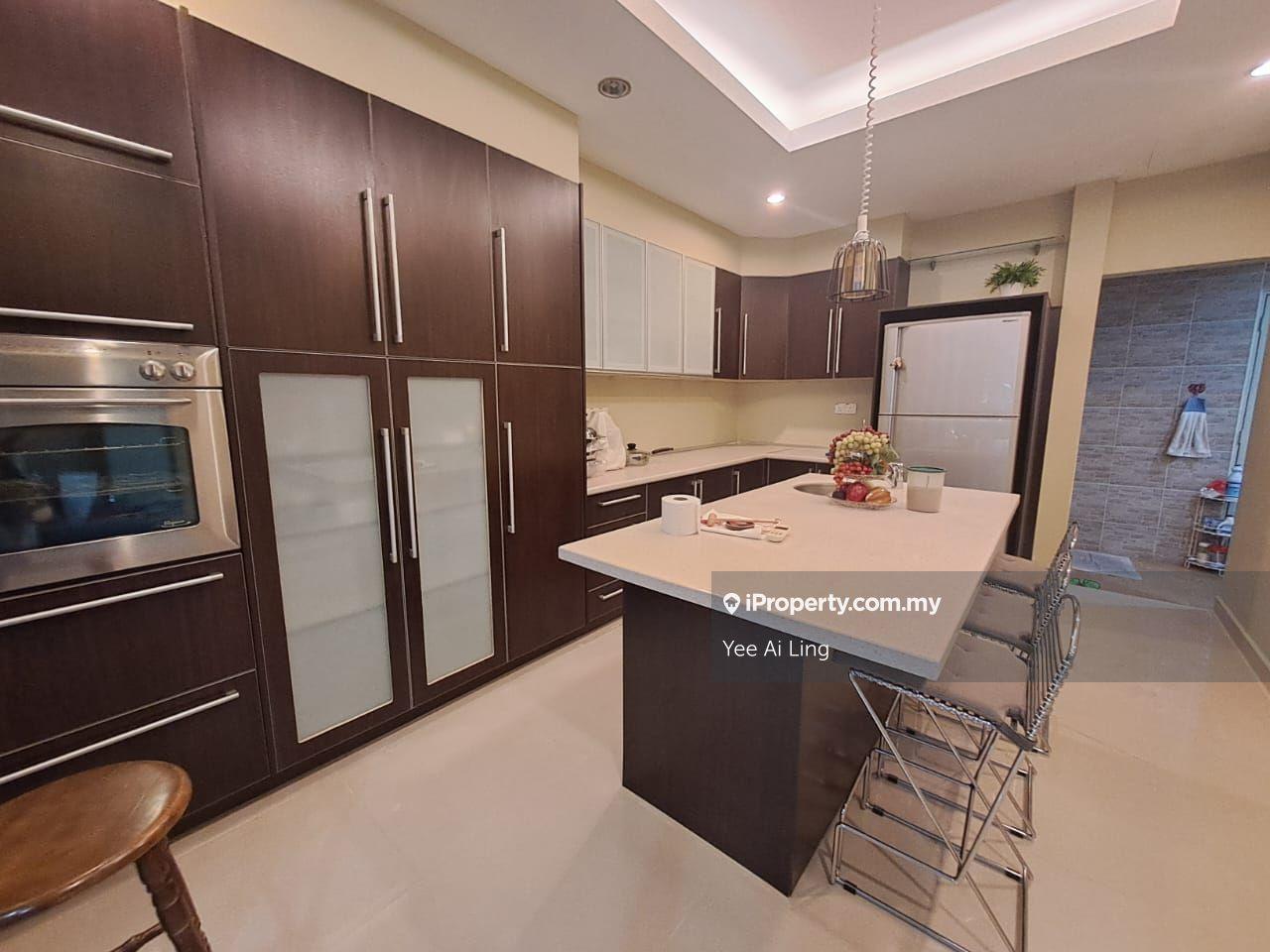 Rumah Berangkai 2 Tingkat untuk Dijual di Bandar Botanic, Klang oleh Yee Ai Ling - iProperty.com.my