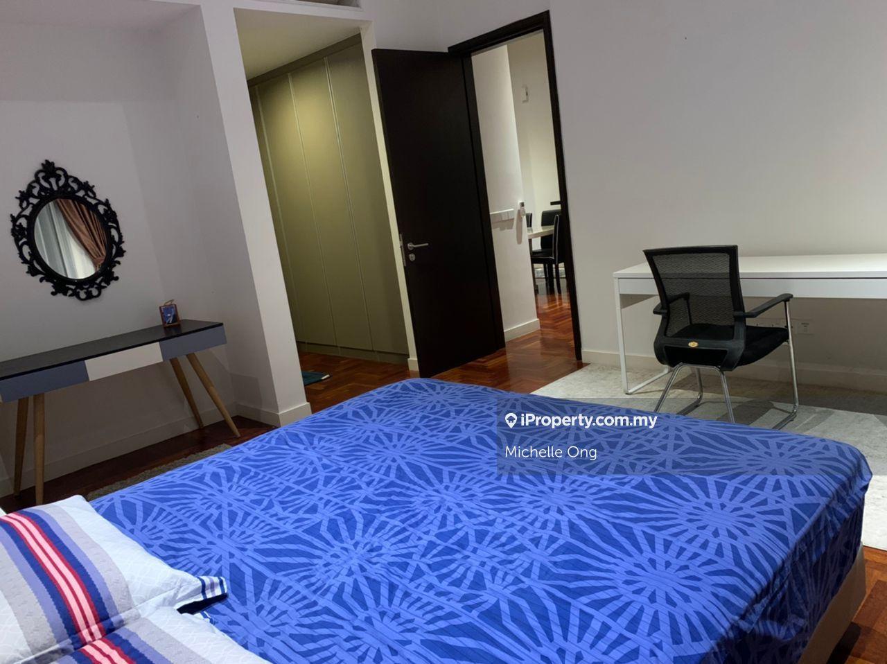 Residensi Servis untuk Dijual di The Mews oleh Michelle Ong - iProperty.com.my