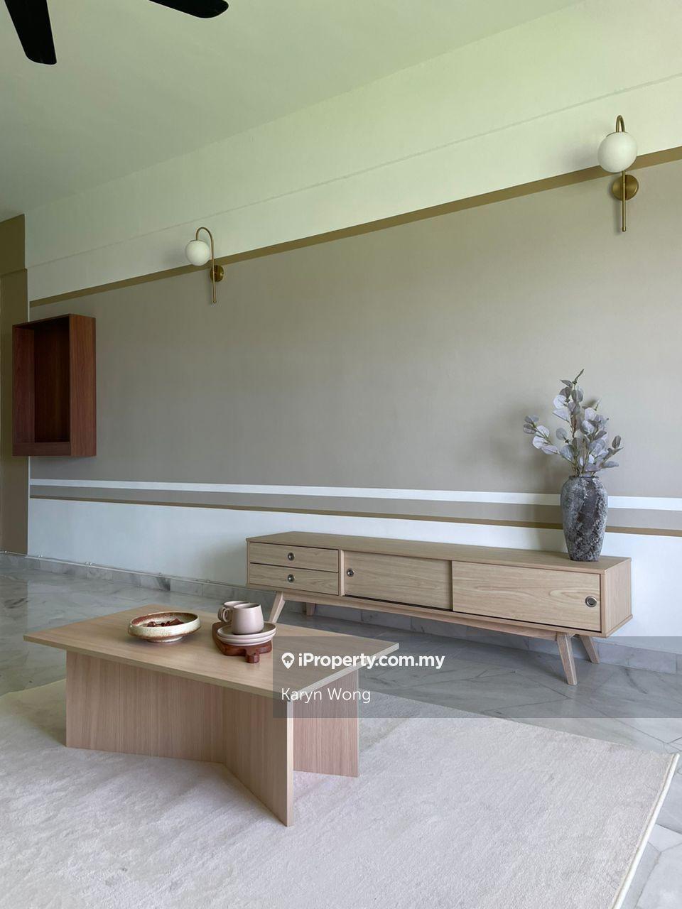 Kondominium untuk Disewa di Menara Polo oleh Karyn Wong - iProperty.com.my