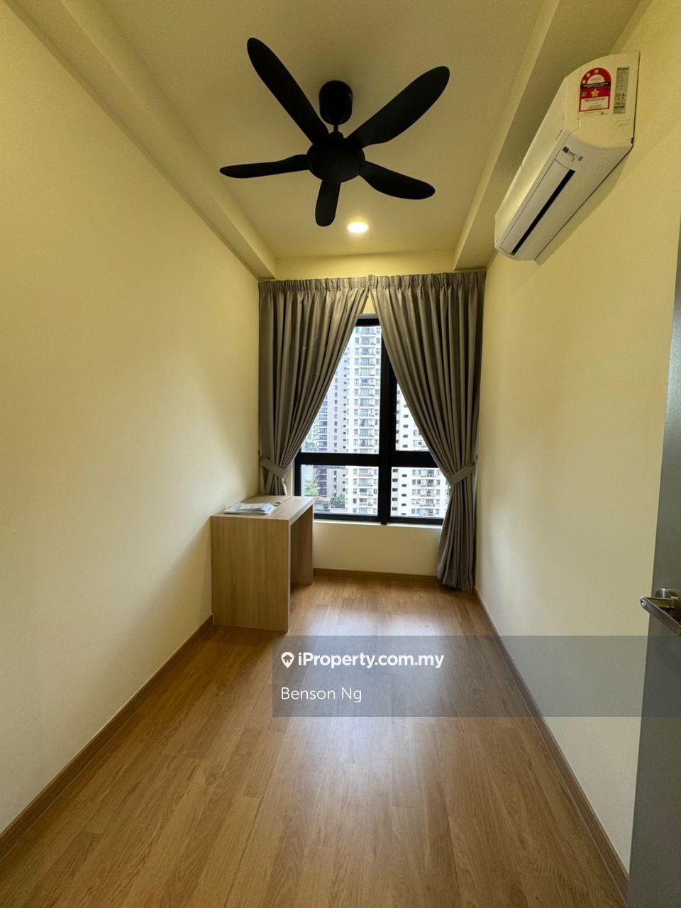 Service Residence for Rent in The Era @ Duta North by Benson Ng - iProperty.com.my