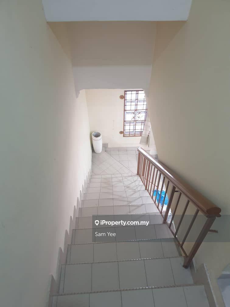 2.5-storey Terraced House for Rent in Taman Sri Gombak , Batu Caves , SG7, Gombak by Sam Yee - iProperty.com.my