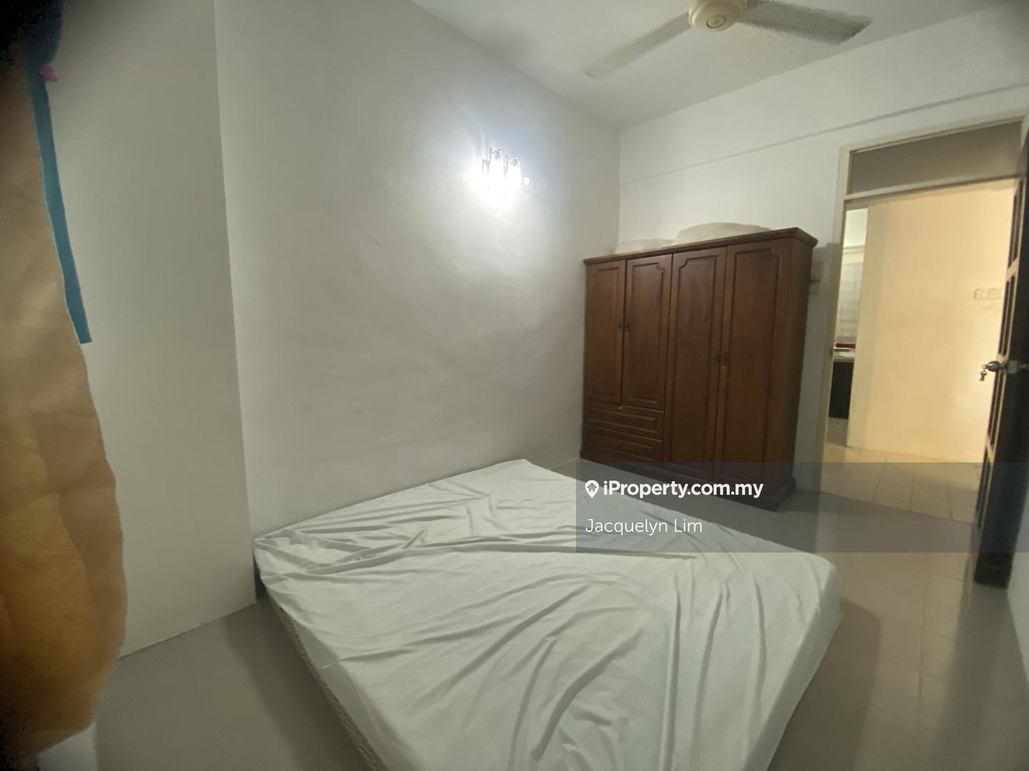 Pangsapuri untuk Dijual di Kayangan Puri Mutiara (KPM) oleh Jacquelyn Lim - iProperty.com.my