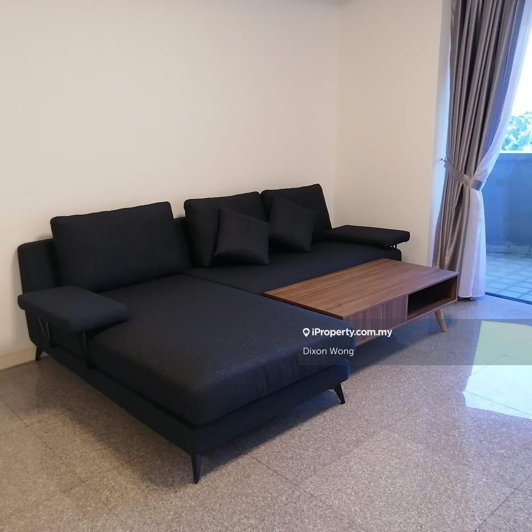 Condominium for Rent in Sri Tiara Residences by Dixon Wong - iProperty.com.my
