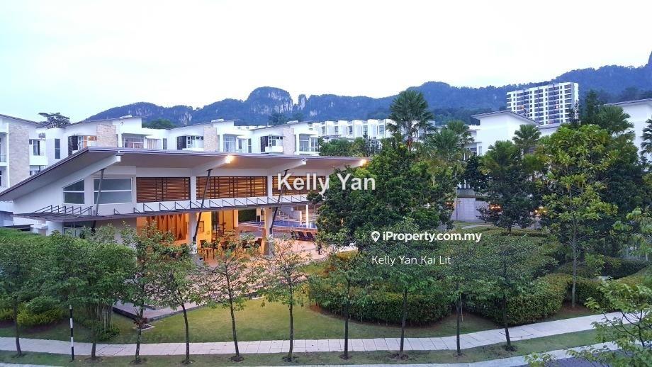 Banglo untuk Dijual di Taman Melawati, Ulu Kelang oleh Kelly Yan Kai Lit - iProperty.com.my