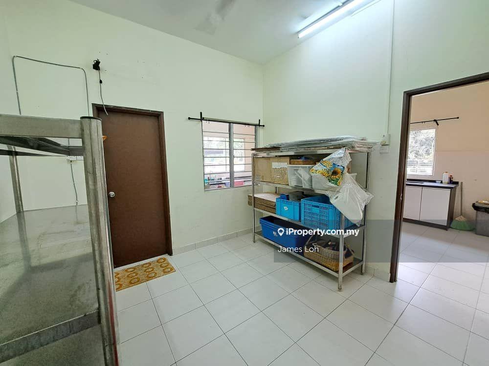 Rumah Berangkai 2 Tingkat untuk Dijual di Kota Kemuning, Shah Alam oleh James Loh - iProperty.com.my
