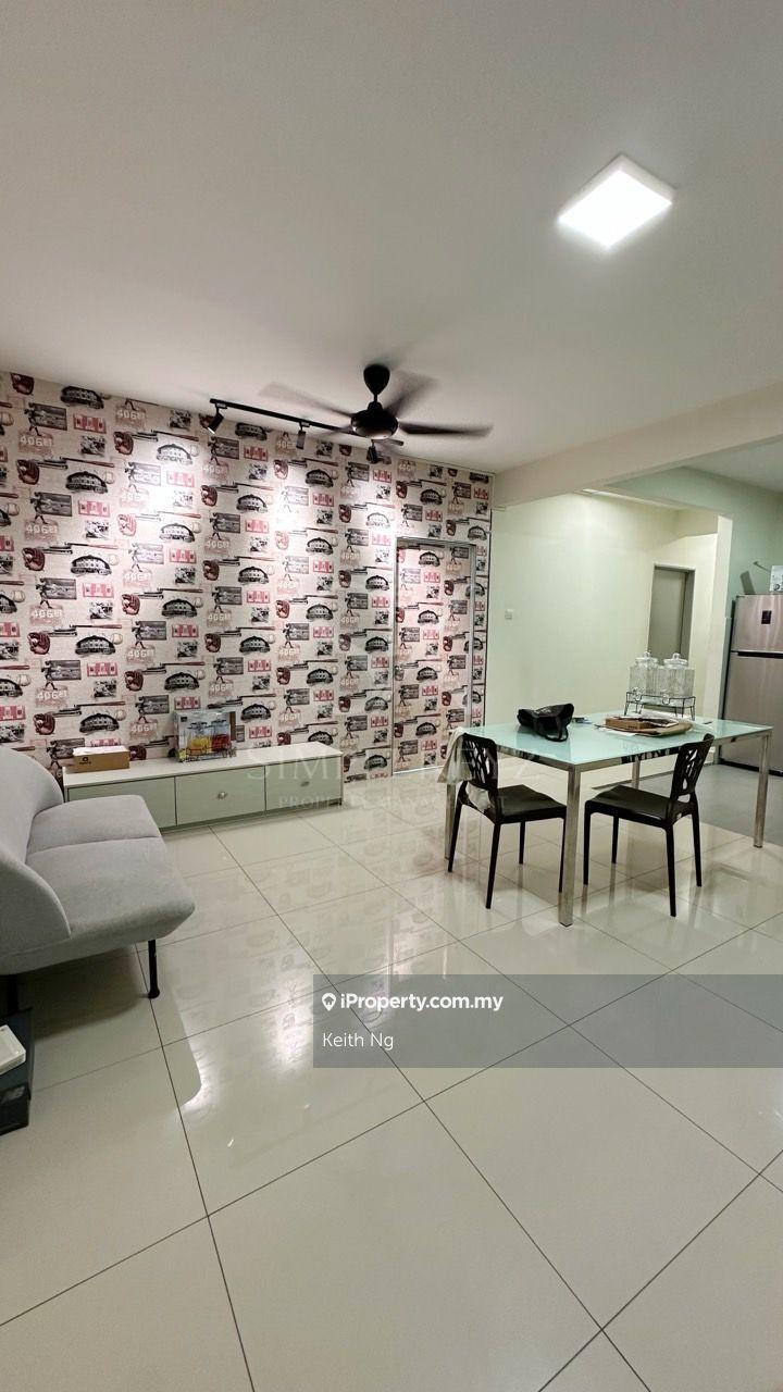 Service Residence for Rent in DK Senza by Keith Ng - iProperty.com.my