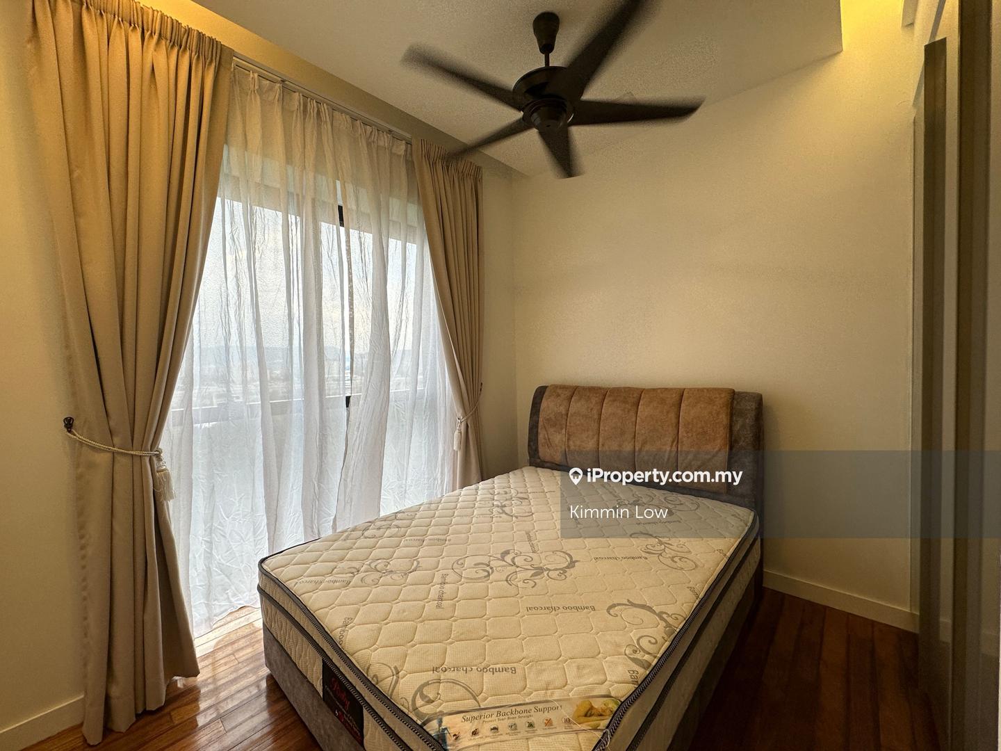 Service Residence for Rent in The Horizon Residence by Kimmin Low - iProperty.com.my