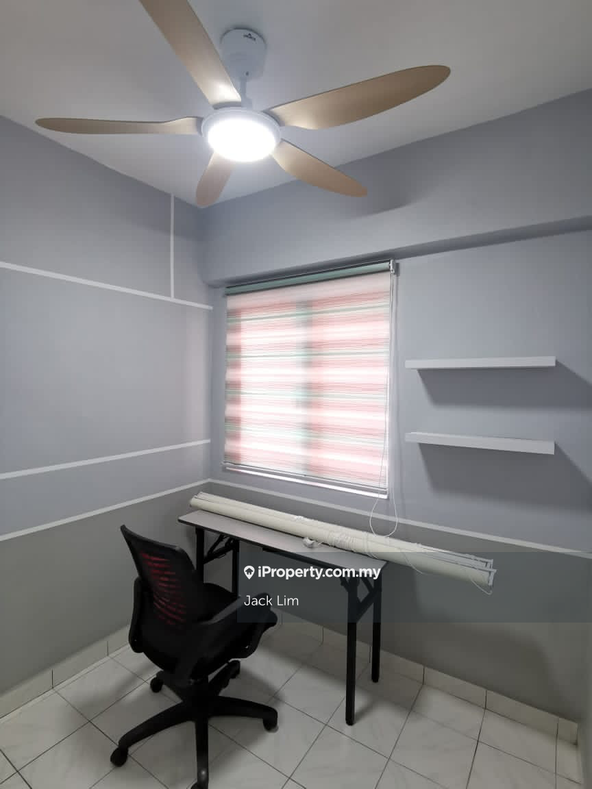 Apartment for Rent in Arena Green by Jack Lim - iProperty.com.my