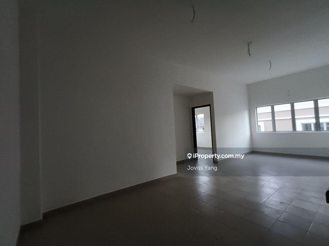 Semi-Detached House for Sale in Taman Ramal Suria, Bangi by Joviss Yang - iProperty.com.my