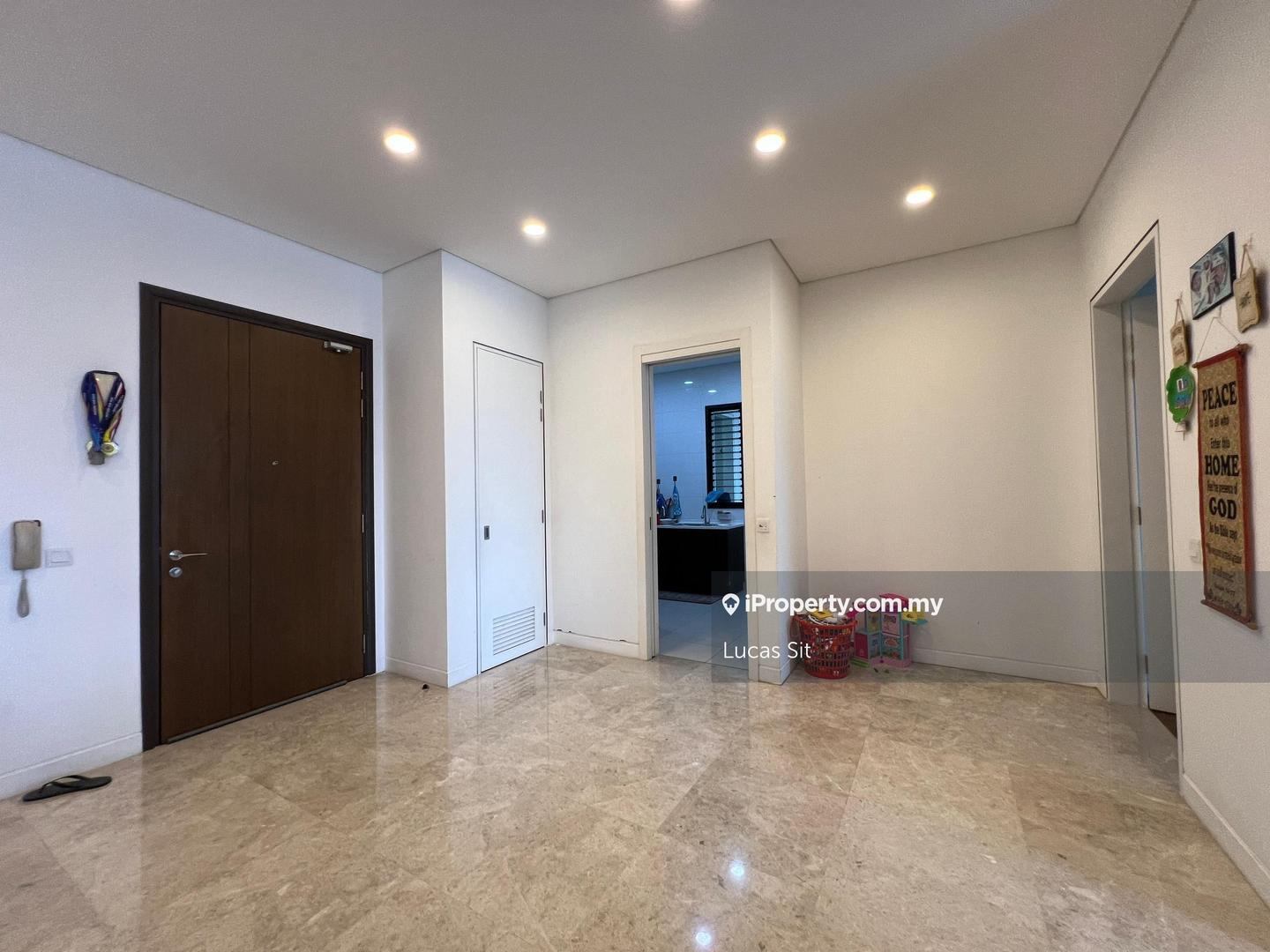 Condominium for Sale in WANGSA 9 RESIDENCY by Lucas Sit - iProperty.com.my