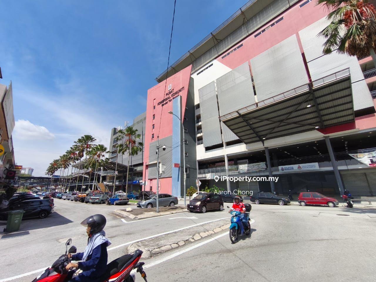 Office for Rent in Taman Mulia, Cheras by Aaron Chong - iProperty.com.my