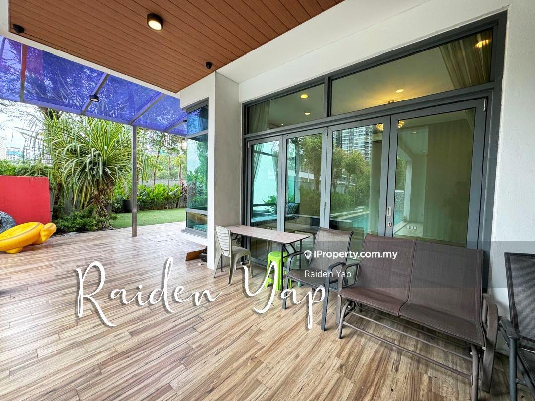 Bungalow House for Sale in Mont Kiara, he Residence, Mont Kiara by Raiden Yap - iProperty.com.my
