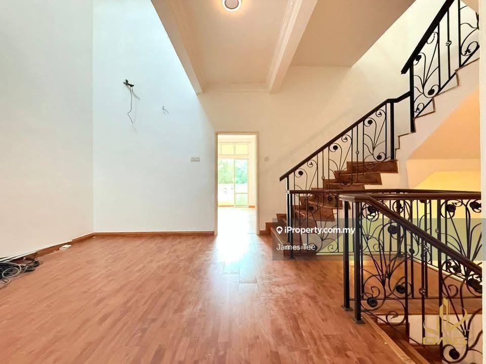 Rumah Berangkai 3 Tingkat untuk Dijual di Setia Utama, Setia Alam oleh James Tee - iProperty.com.my