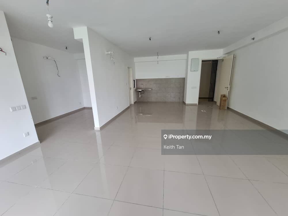 Residensi Servis untuk Dijual di D'Erica oleh Keith Tan - iProperty.com.my