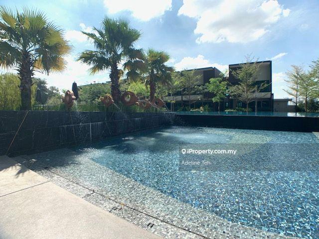 Kondominium untuk Disewa di GenKL oleh Adeline Teh - iProperty.com.my