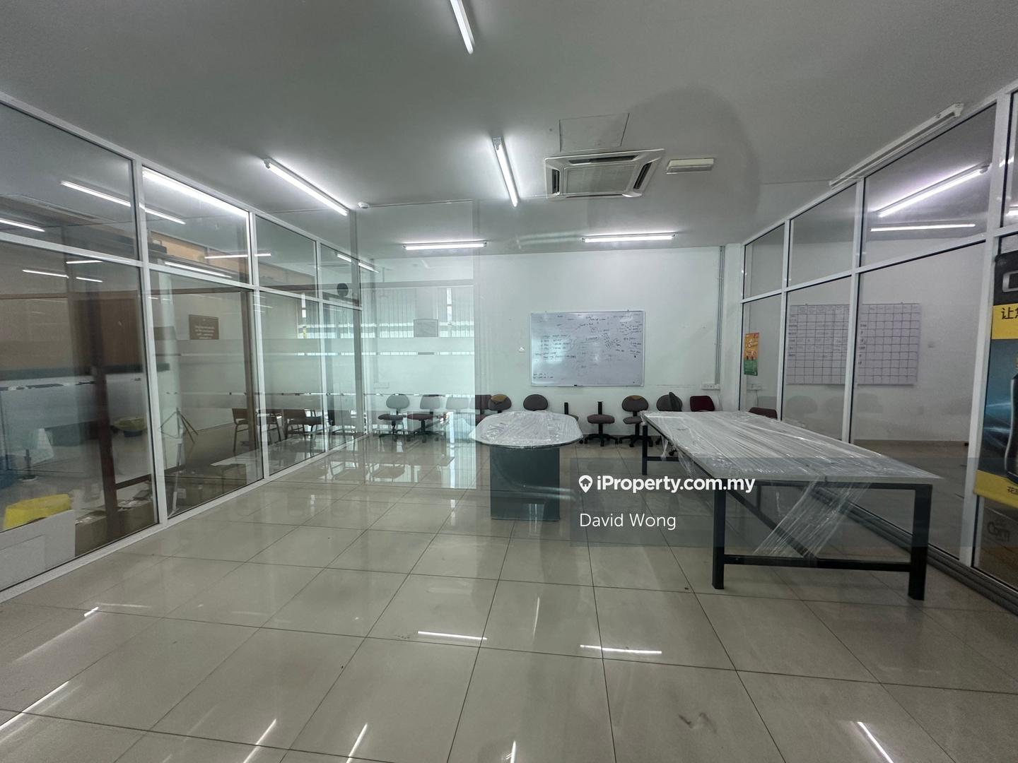 Warehouse for Sale in Kawasan Perindustrian Gopeng, Gopeng by David Wong - iProperty.com.my