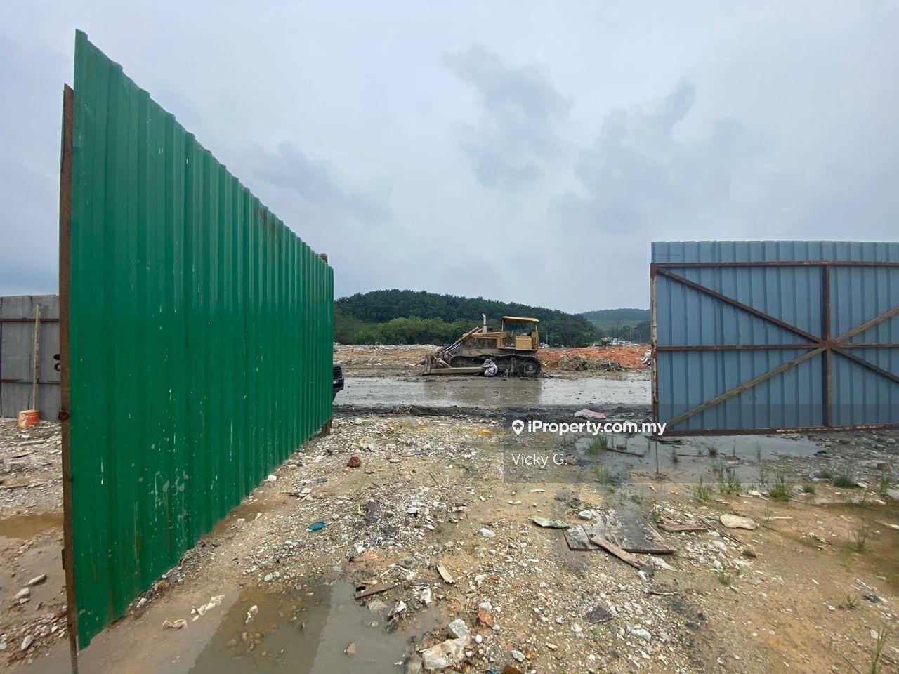 Tanah Pertanian untuk Disewa di Puncak Alam, Puncak Alam oleh Vicky G. - iProperty.com.my