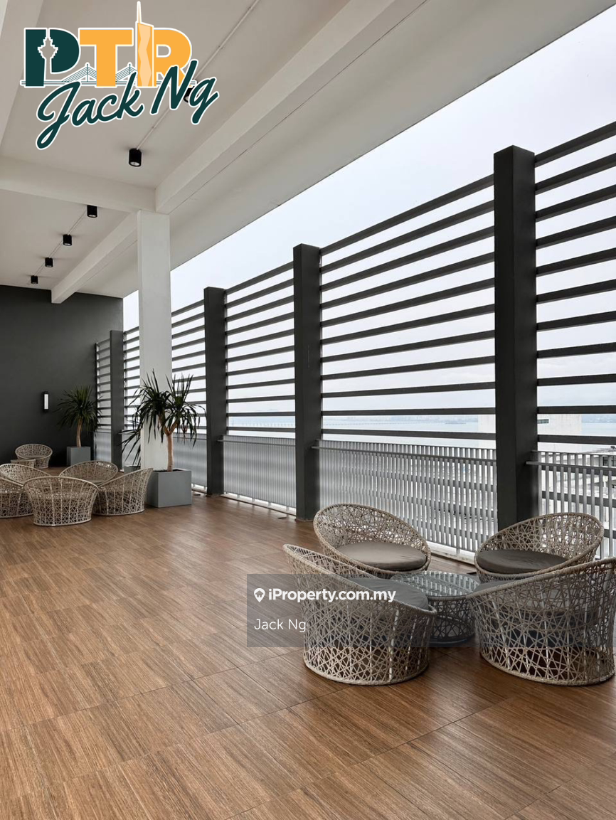 Service Residence for Rent in Luminari by Jack Ng - iProperty.com.my