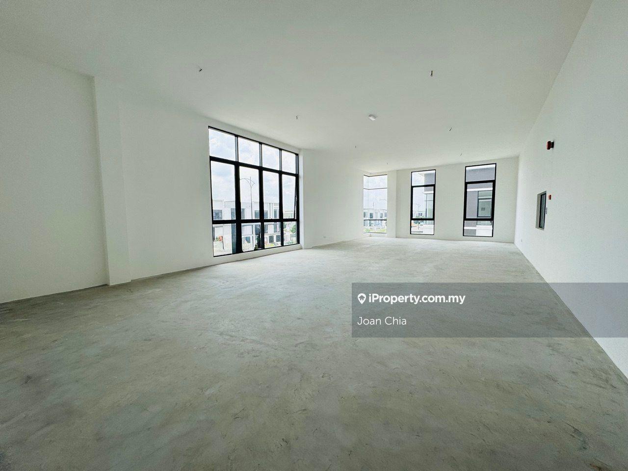 Semi-D Kilang untuk Dijual di Eco Business Park 2 Senai, Senai oleh Joan Chia - iProperty.com.my