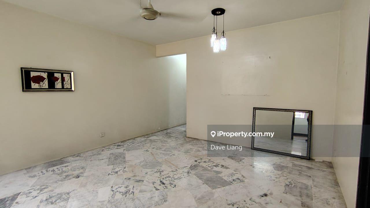 Pangsapuri untuk Dijual di Semarak Apartment oleh Dave Liang - iProperty.com.my