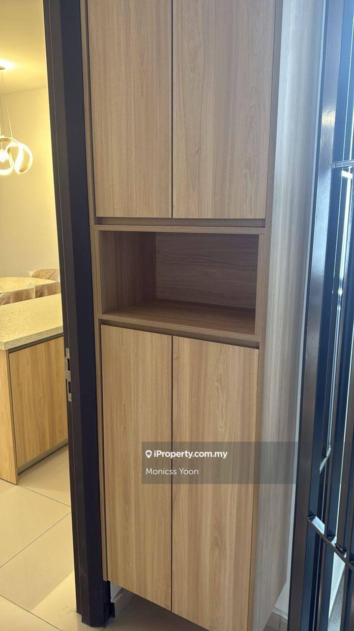 Service Residence for Rent in Sunway Belfield by Monicss Yoon - iProperty.com.my