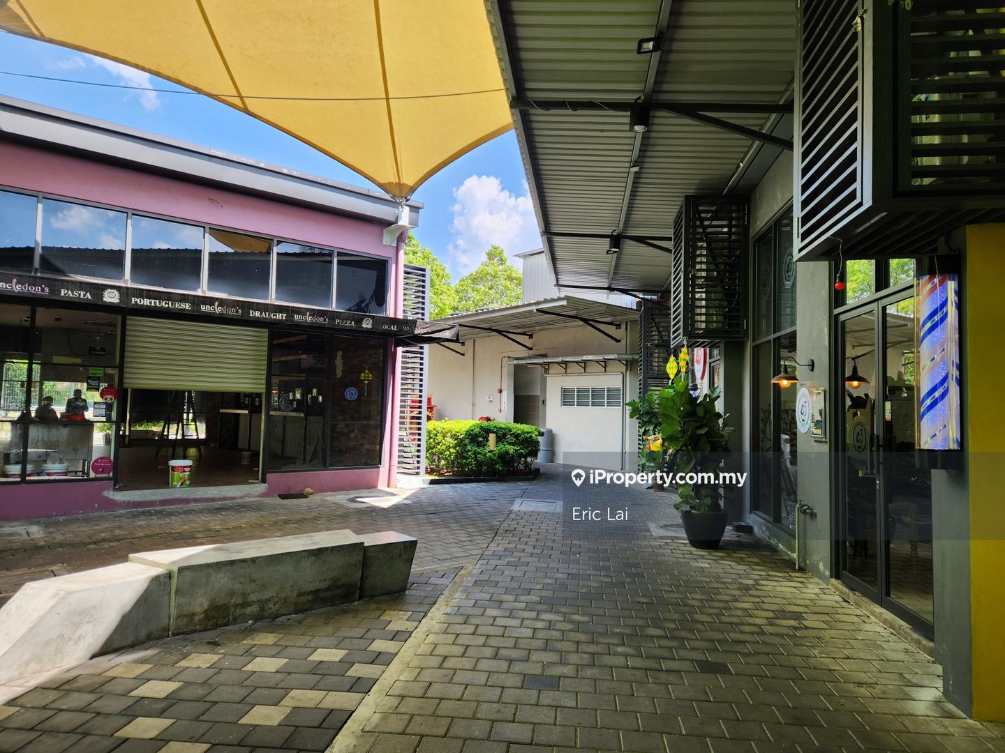 Shop-Office for Rent in Danau Kota, Setapak by Eric Lai - iProperty.com.my