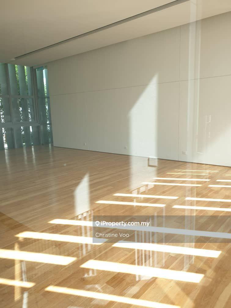 Cluster House for Rent in Taman U Thant, Ampang by Christine Voo - iProperty.com.my