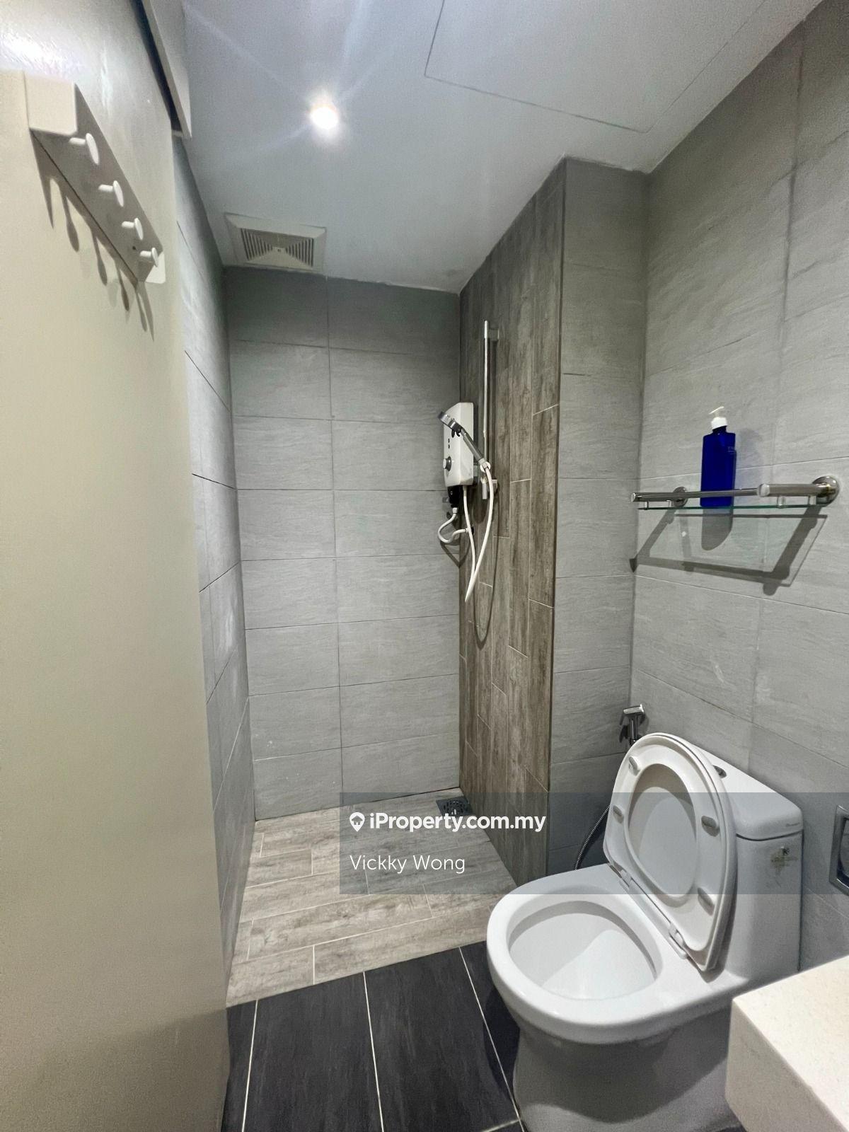 Service Residence for Rent in Arte Plus by Vickky Wong - iProperty.com.my