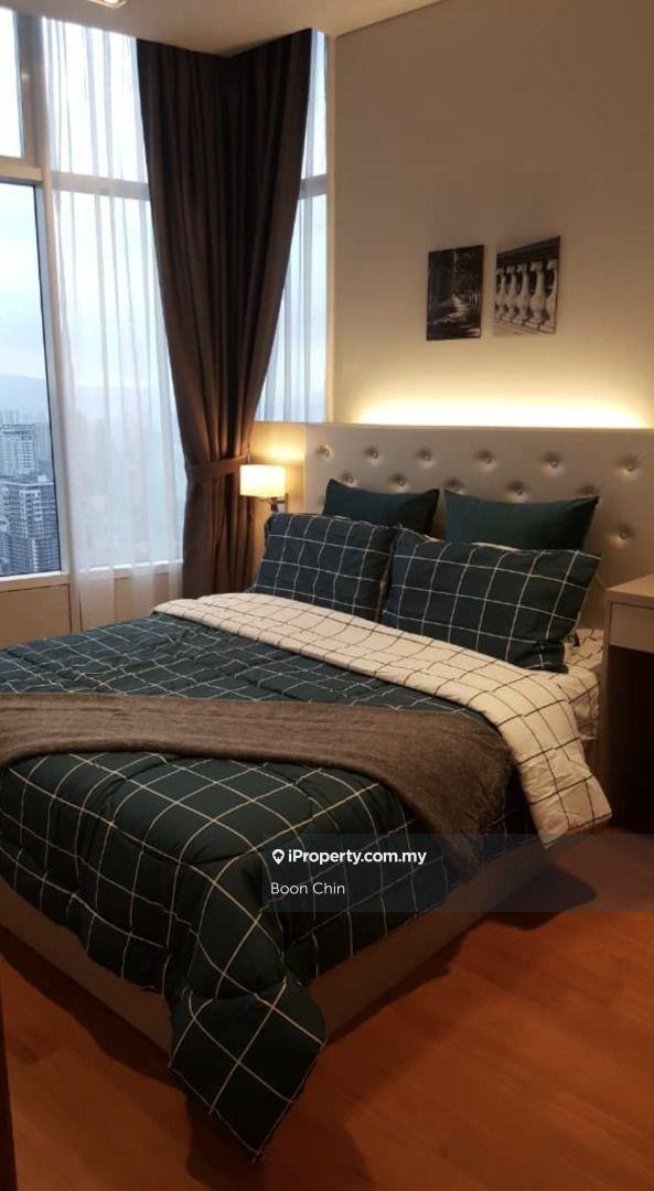 Service Residence for Sale in Sky Suites @ KLCC by Boon Chin - iProperty.com.my