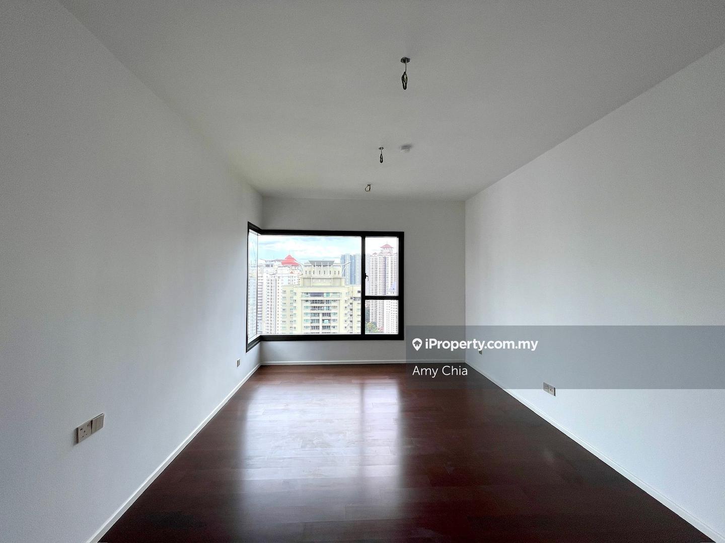 Condominium for Sale in Allevia by Amy Chia - iProperty.com.my