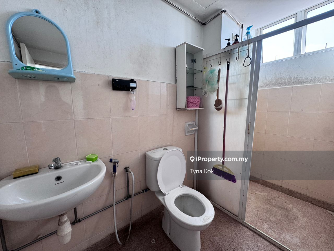 Apartment for Sale in Pulai View by Tyna Kok - iProperty.com.my