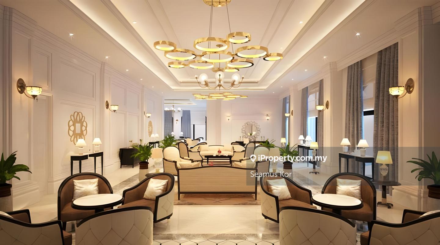 Hotel / Resort for Sale in Langkawi, Kuah by Seamus Kor - iProperty.com.my